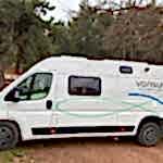 Şimdi Karavan Kirala